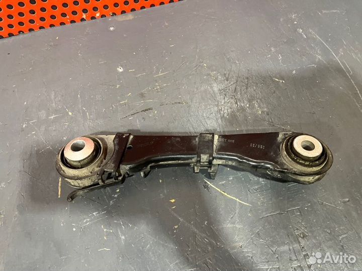 Рычаг задний правый Bmw 5 G30 2021