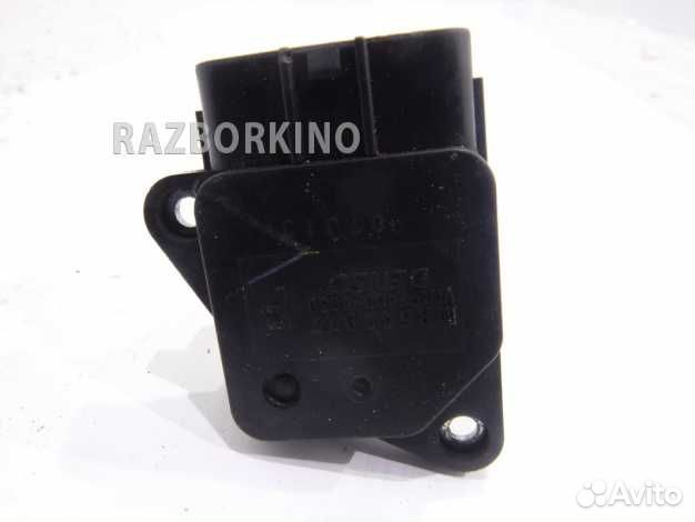 Расходомер воздуха