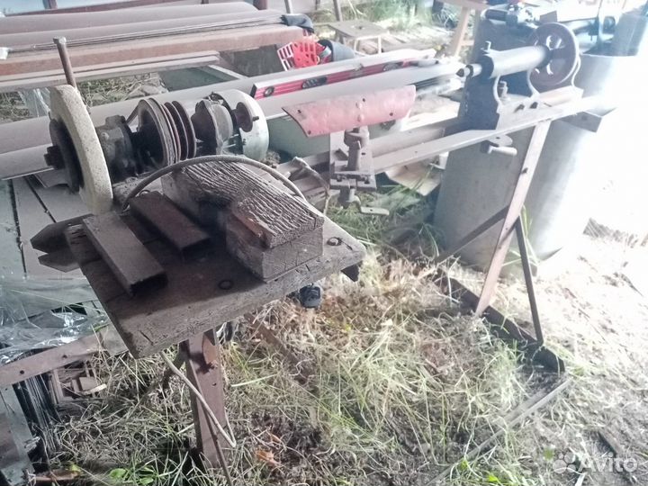 Столярные станки бу