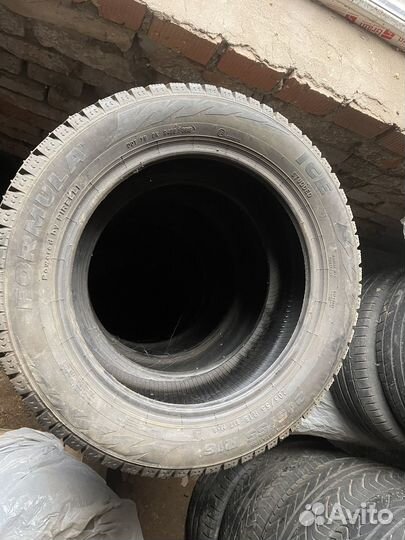 Pirelli Formula Ice 205/55 R16