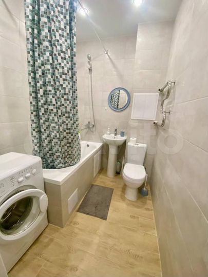 Квартира-студия, 32 м², 9/25 эт.