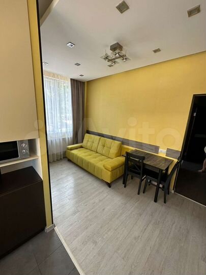 1-к. квартира, 39,5 м², 2/5 эт.