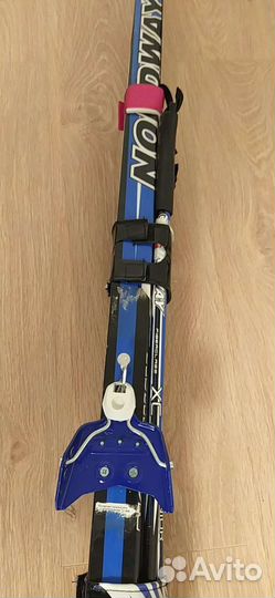 Лыжи nordway