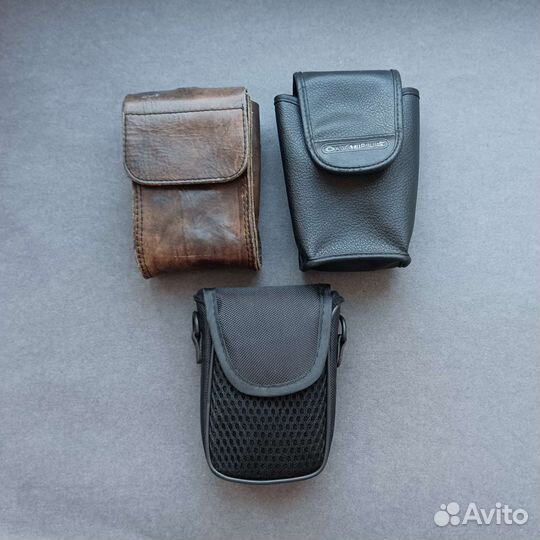 Чехол для фотоаппарата Olympus