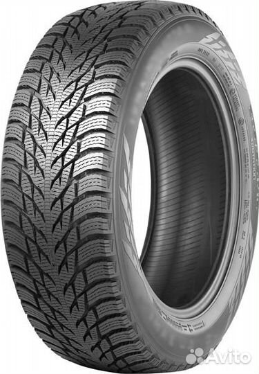 Ikon Tyres Autograph Snow 3 SUV 235/50 R19 103T