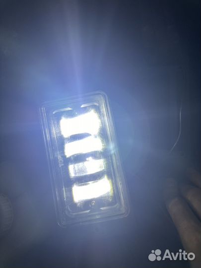 2112 птф вспышки