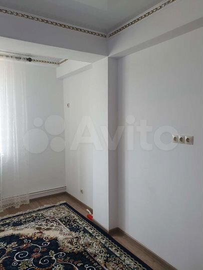 2-к. квартира, 53 м², 7/10 эт.