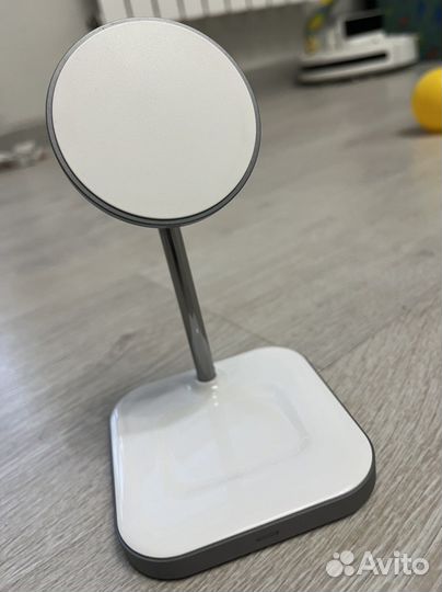 Беспроводное зарядное устройство