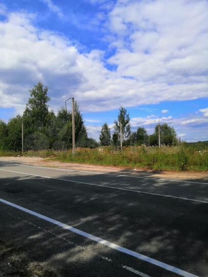 Участок 33,97 га (ИЖС)