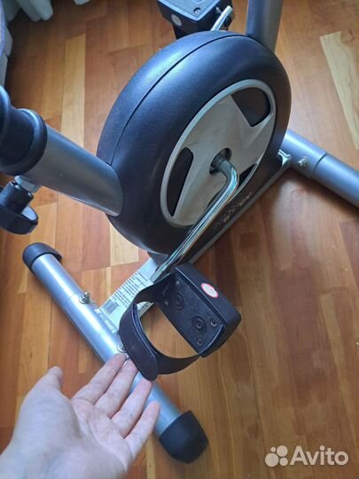 Велотренажер бу