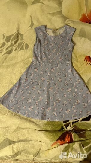 Летние вещи на девочку