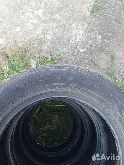 Nokian Tyres Nordman 7 185/65 R15