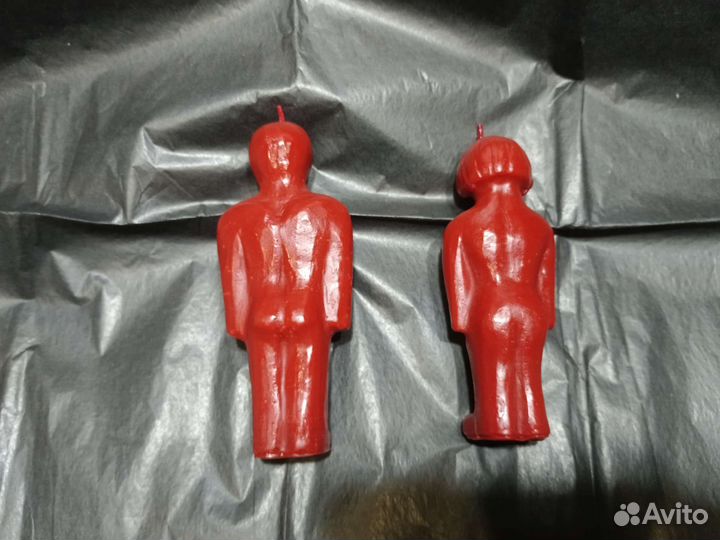 Вольт мужчина и женщина