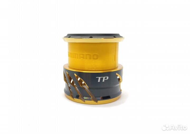 Экономайзер для Shimano 4000 (Long Stroke)