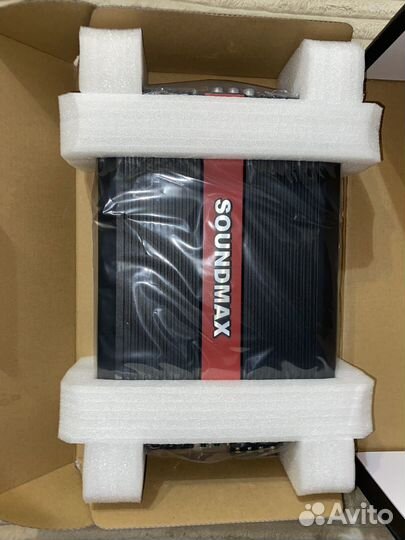 Автоакустика