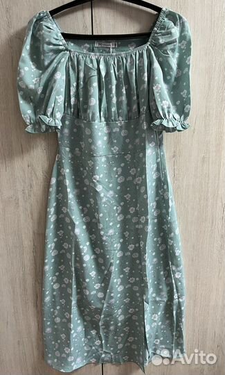 Платье женское 42 44