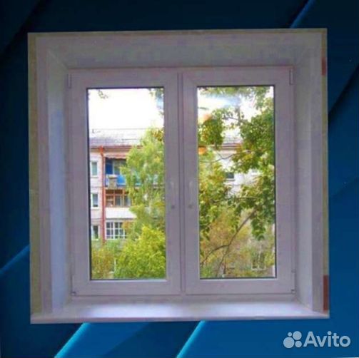 Окна пвх