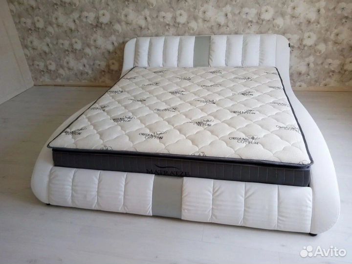 Матрас Димакс Оптима мемо 4 80х190