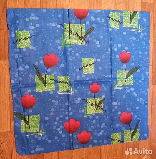 Комплект полуторный новый хлопок