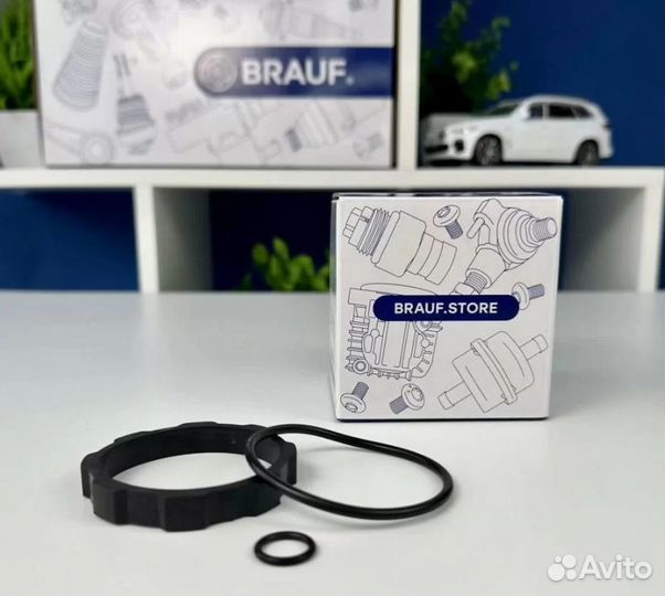 Резиновый уплотнитель пневм-на Touareg Cayenne