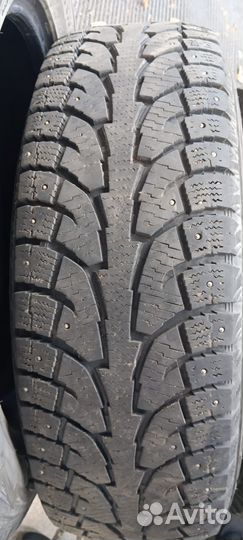Hankook Winter I'Cept X RW10 225/65 R17 102T