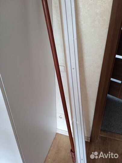 Карниз потолочный бу