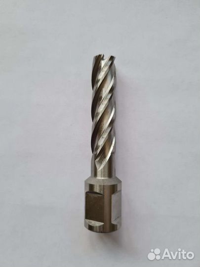 Сверла кольцевые