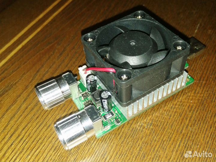Usb тестер J7-L