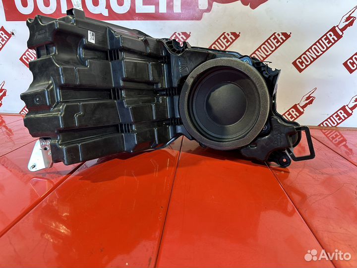 Сабвуфер штатный Lexus RX 4 2020