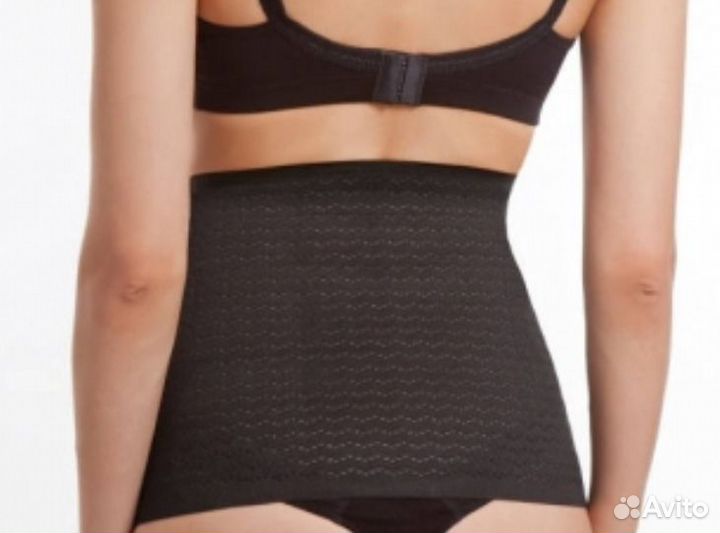 Бандаж после родовой