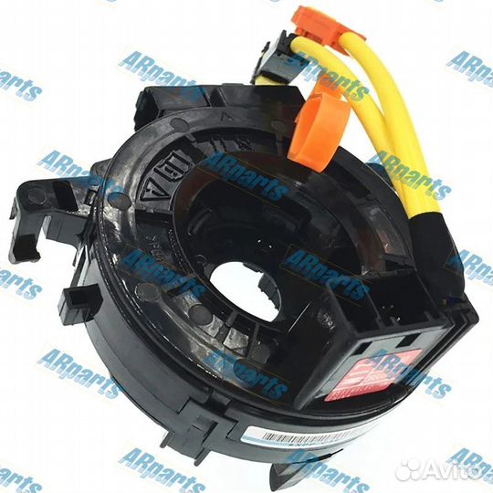 Шлейф руля prado 150 / toyota prius 30 тойота