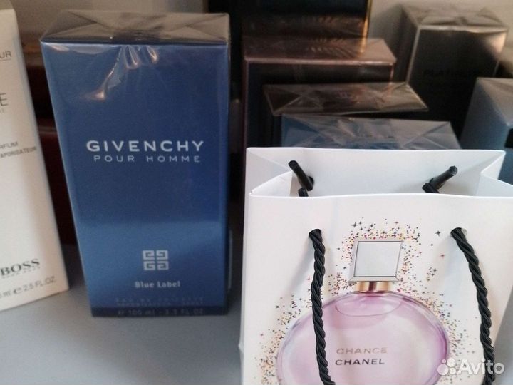 Ange ouDemonle Secret givenchy