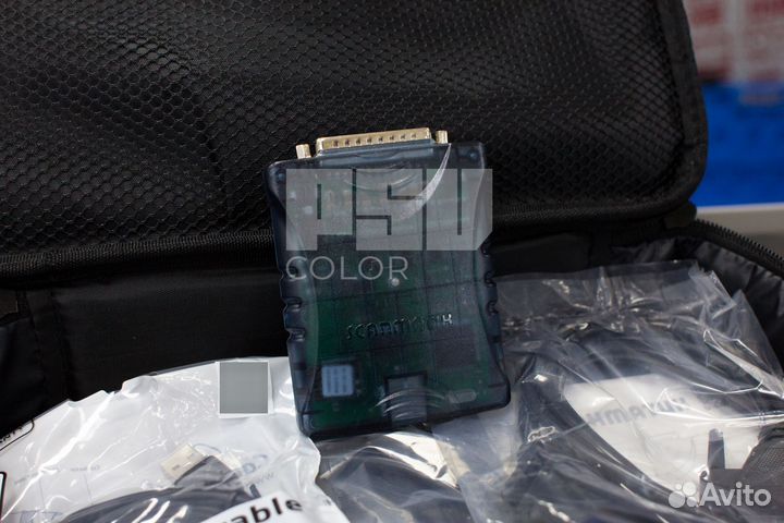 Диагностический Сканер Сканматик 2 Про в наличии