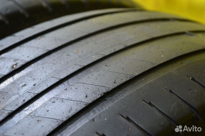 Michelin Latitude Sport 3 225/65 R17