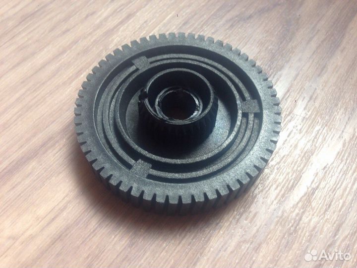 Ремкомплект серводвигателя раздаточной коробки