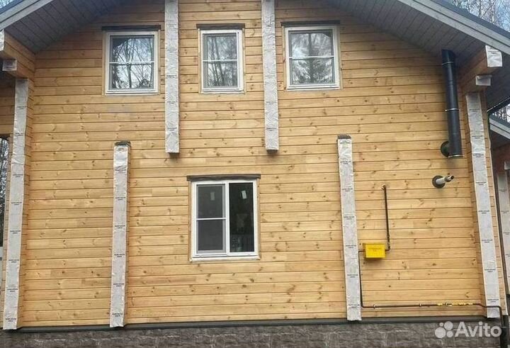 Окна быстро