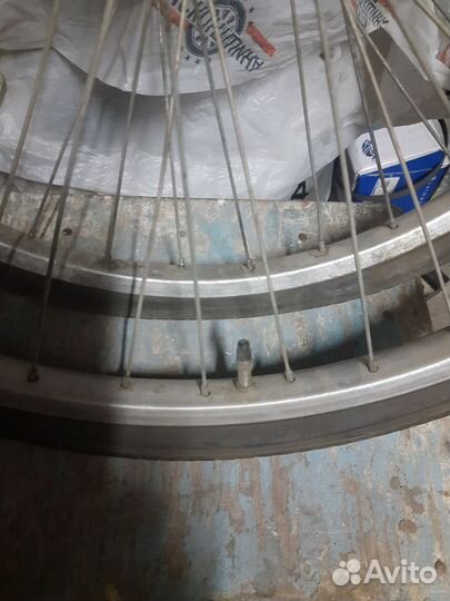 Колеса на велосипед 26дюимов