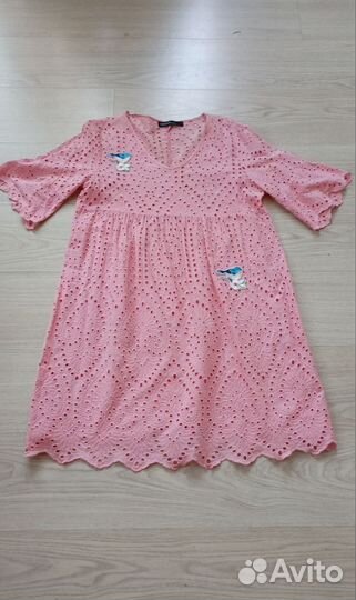 Платье женское 46 48