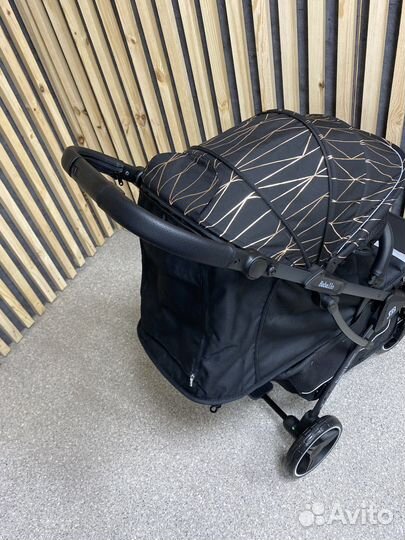 Babalo 2023 Limited Прогулочная коляска