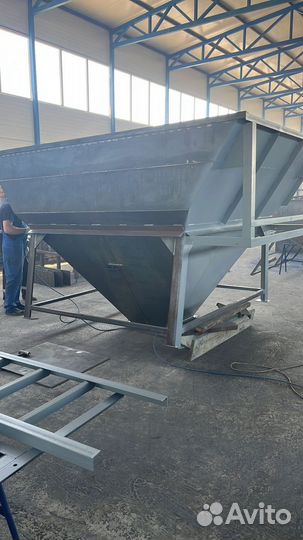 Элеватор нория