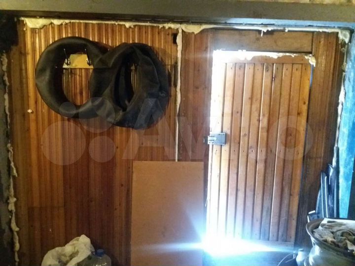 Гараж, 25 м²