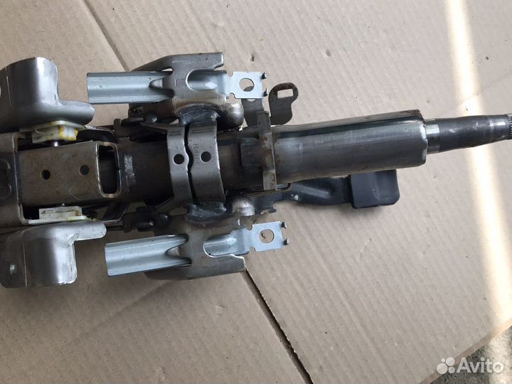 Рулевая колонка Хонда CR-V3(711)