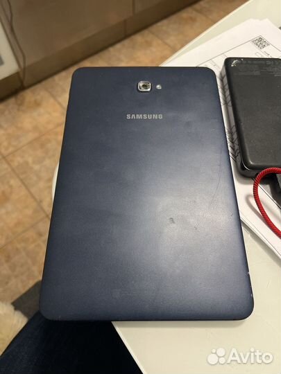 Samsung galaxy sm t585