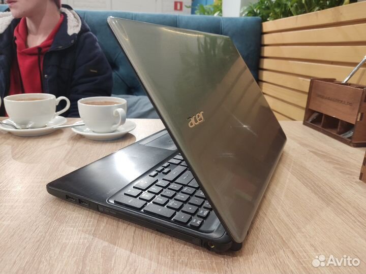 Мощнейший Acer на i5/12GB/1000GB
