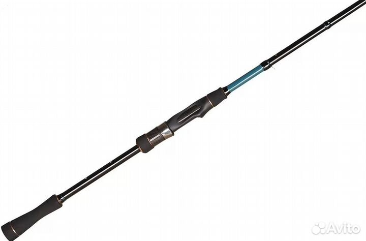 Спиннинги Crazy Fish Versus