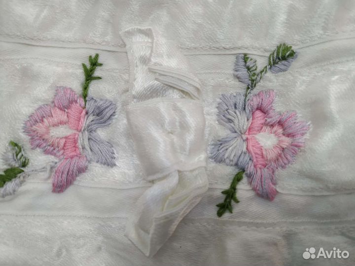 Конверт для новорождённого, винтаж СССР