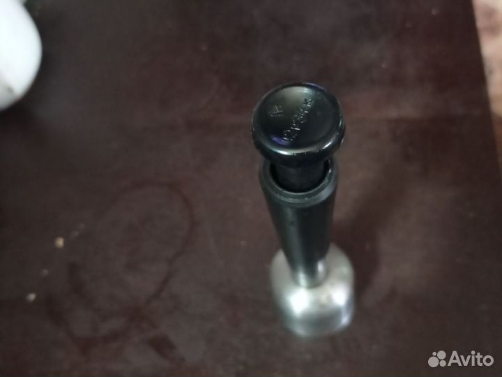 Пресс для масла