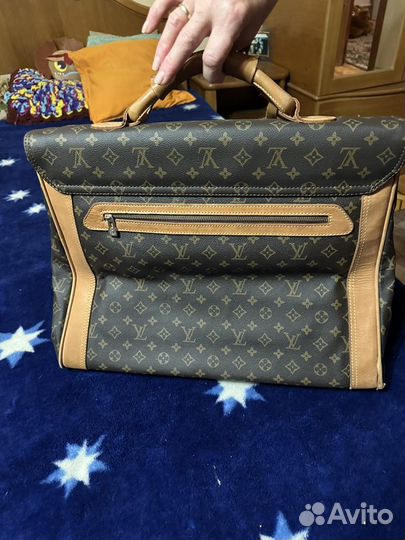 Сумка louis vuitton