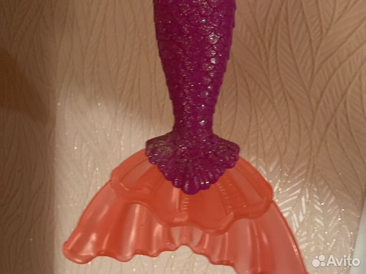 Кукла барби barbie русалка