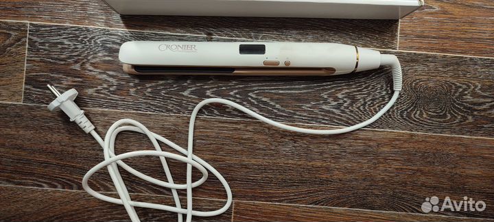 Выпрямитель для волос